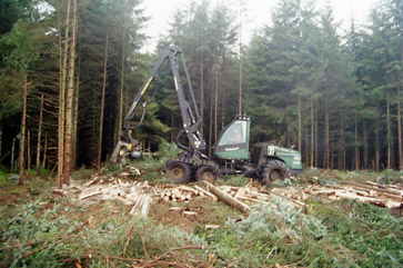 Environmentally Friendly Agricultural Lubruicants