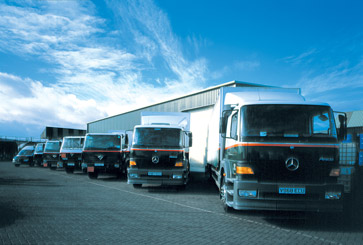 Mercedes Benz Approved Gear & Transmission Oils