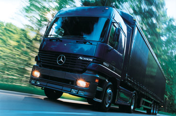 Mercedes benz approved heavy duty diesel engine oils