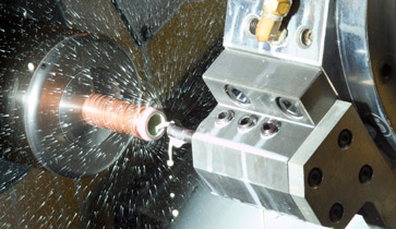 Metalworking Fluids